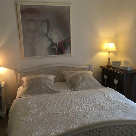 Mas Des Kardouons Bed & Breakfast Tourrettes-sur-Loup Ngoại thất bức ảnh