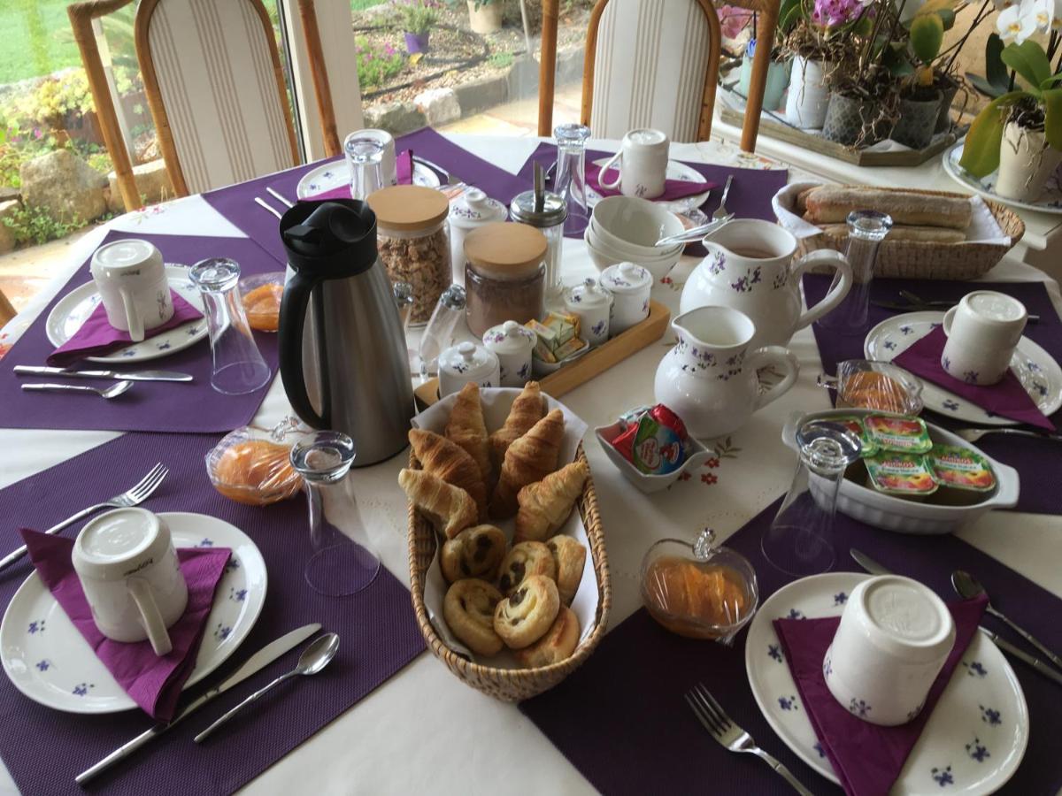 Mas Des Kardouons Bed & Breakfast Tourrettes-sur-Loup Ngoại thất bức ảnh